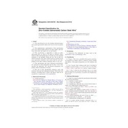 ASTM A641/A641M-09a(2014)