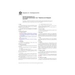ASTM A111-99a(2014)
