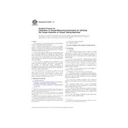 ASTM E2428-14