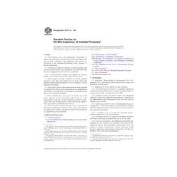 ASTM E2174-14b