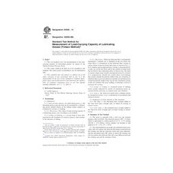 ASTM D2509-14
