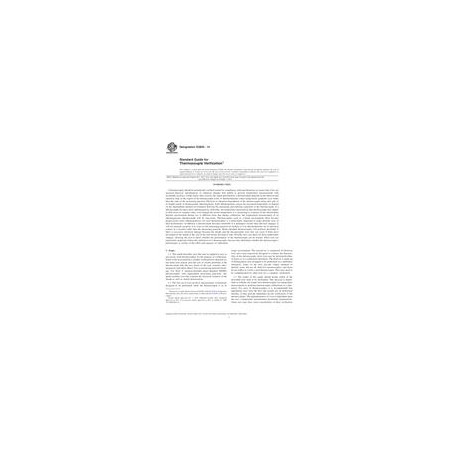 ASTM E2846-14