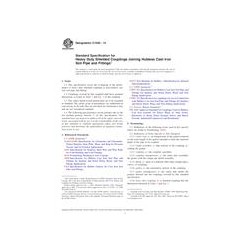 ASTM C1540-14