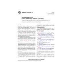 ASTM A105/A105M-14
