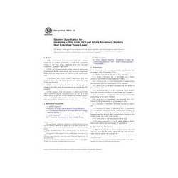 ASTM F2973-14