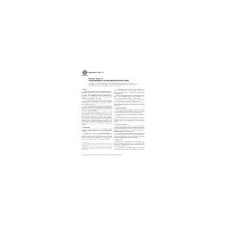 ASTM F2630-14