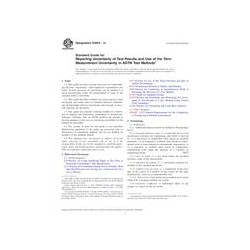 ASTM E2655-14