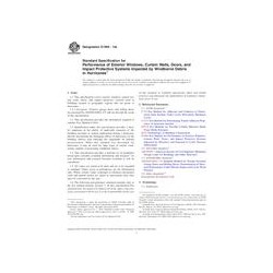 ASTM E1996-14a