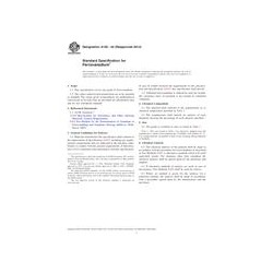 ASTM A102-04(2014)