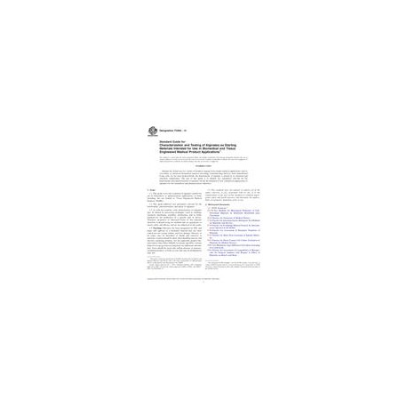 ASTM F2064-14