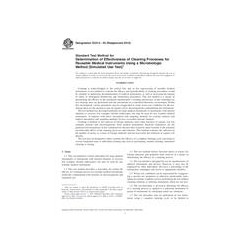 ASTM E2314-03(2014)