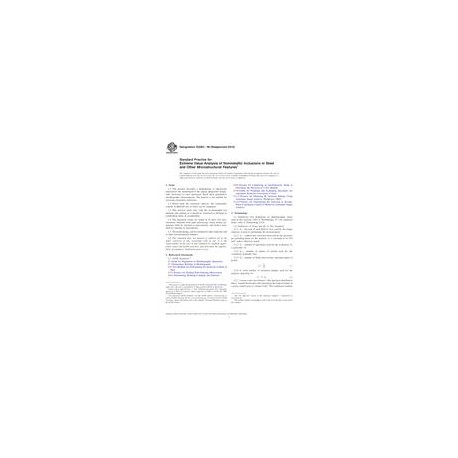 ASTM E2283-08(2014)