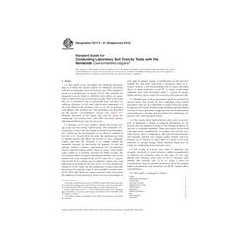 ASTM E2172-01(2014)