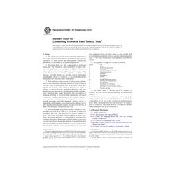 ASTM E1963-09(2014)