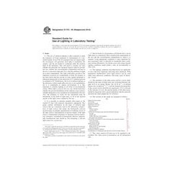 ASTM E1733-95(2014)