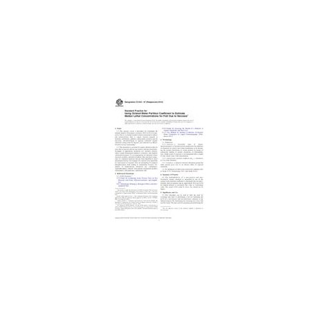 ASTM E1242-97(2014)