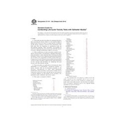 ASTM E1191-03a(2014)