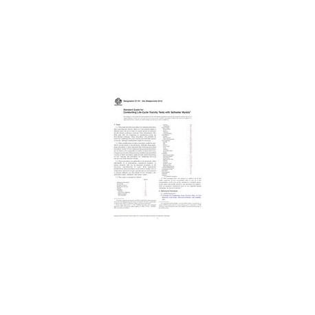 ASTM E1191-03a(2014)