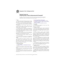ASTM E1180-08(2014)