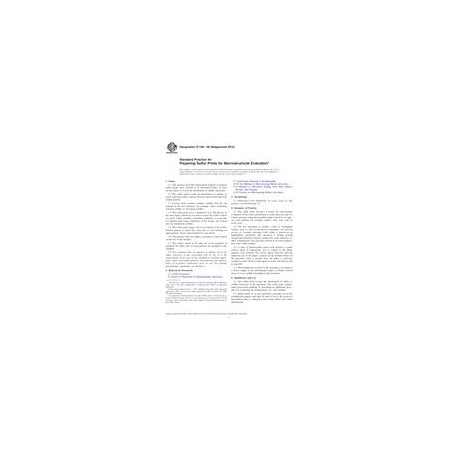 ASTM E1180-08(2014)