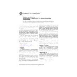 ASTM E1116-98(2014)