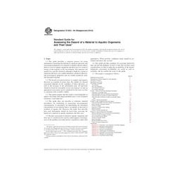 ASTM E1023-84(2014)