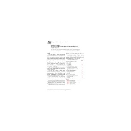 ASTM E1023-84(2014)