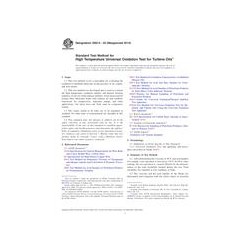 ASTM D6514-03(2014)