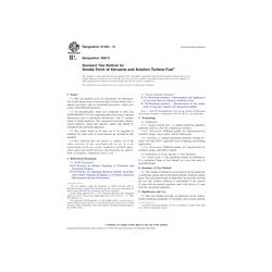ASTM D1322-14