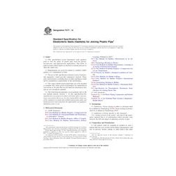 ASTM F477-14
