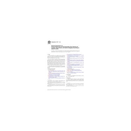ASTM C1577-14a
