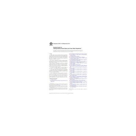 ASTM D6763-08(2014)
