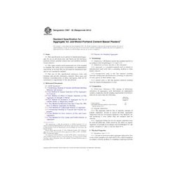 ASTM C897-05(2014)