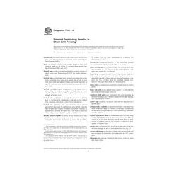 ASTM F552-14