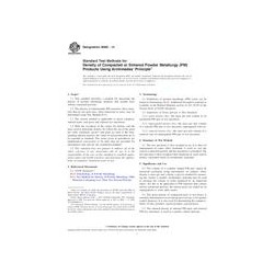 ASTM B962-14
