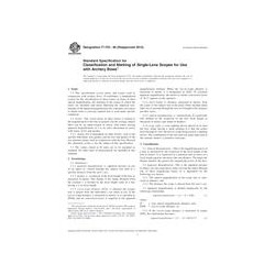 ASTM F1753-96(2014)