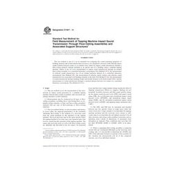 ASTM E1007-14