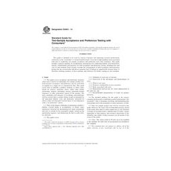 ASTM E2943-14