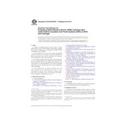 ASTM E2570/E2570M-07(2014)e1