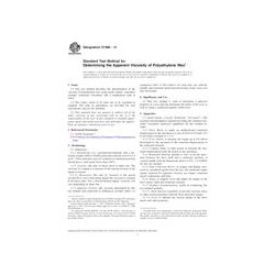 ASTM D1986-14
