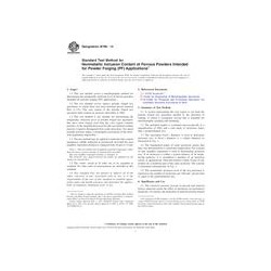 ASTM B796-14