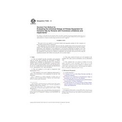 ASTM F3022-14