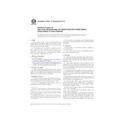 ASTM D4095-97(2014)