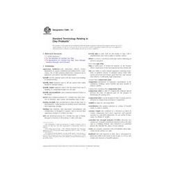 ASTM C896-14