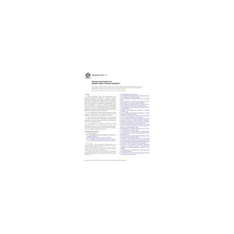ASTM C552-14