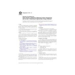 ASTM C1419-14