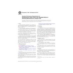 ASTM F1858-98(2014)
