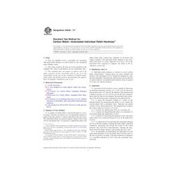 ASTM D5230-14e1