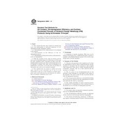 ASTM B963-14