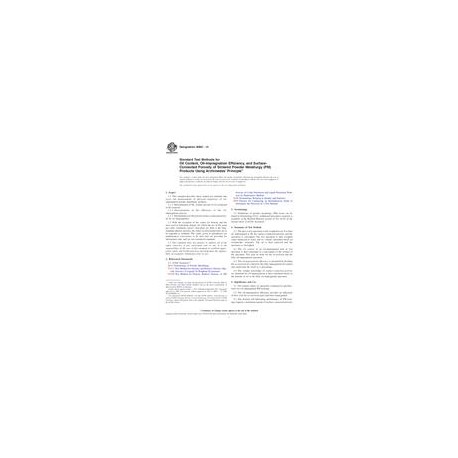 ASTM B963-14